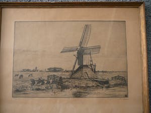 Johan Hemkes - Yn e Greidhoeke kopen? Bied vanaf 25!