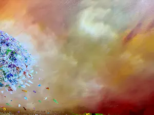 Gena - New World kopen? Bied vanaf 350!