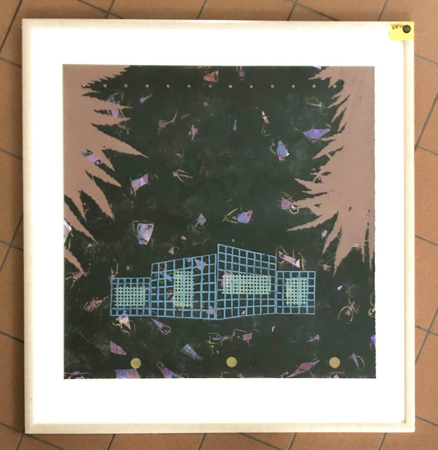 Buy Kees Slegt - K - 18 -? Bid from 45!