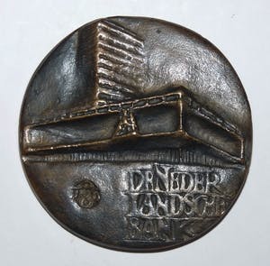 Loekie Metz - De Nederlandsche Bank kopen? Bied vanaf 55!