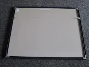 Anton Vrede - Kleurrijk express. Litho - Koe en Tijger - kleine oplage (50)- mooi ingelijst kopen? Bied vanaf 1!