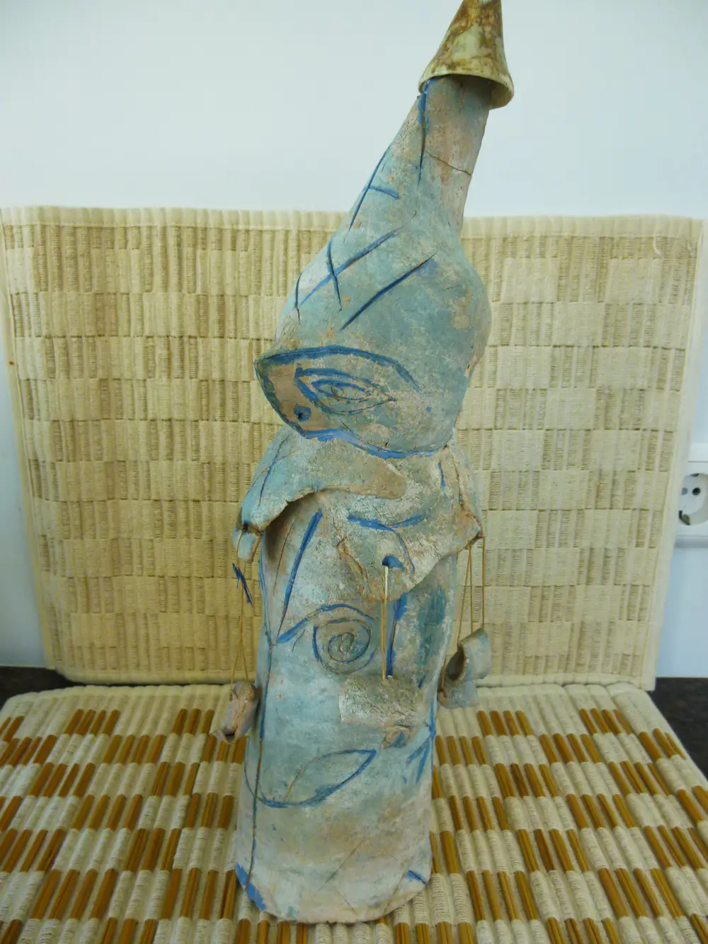 Nel Verhoeven (1932-2016)