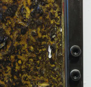 Yves Velter - Gemengde techniek, Zonder titel - Ingelijst (Groot) kopen? Bied vanaf 400!