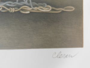 Jean-Paul Cleren - La Femme Attachée kopen? Bied vanaf 30!