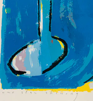 Piet Warffemius - One star shining kopen? Bied vanaf 25!