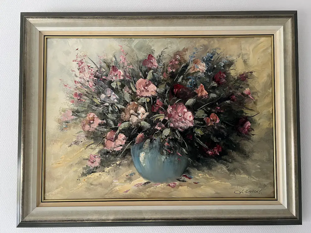 Gerardus Johannes Ernens (1935)