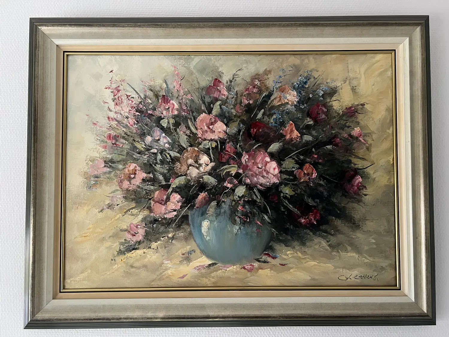 Gerardus Johannes Ernens (1935)