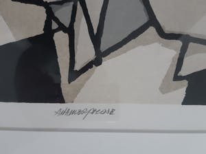 Fon Klement - Anamorphose kopen? Bied vanaf 100!