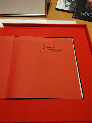 Gerriet Postma - Gouache met gesigneerde en genummerde monografie 1992 kopen? Bied vanaf 200!