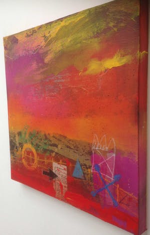 Theo Koster - new day kopen? Bied vanaf 45!