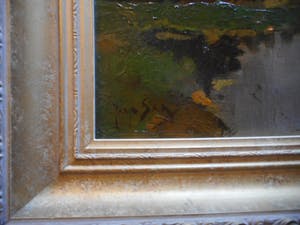 Jaap Sax - Hollandse lucht en landschap kopen? Bied vanaf 300!