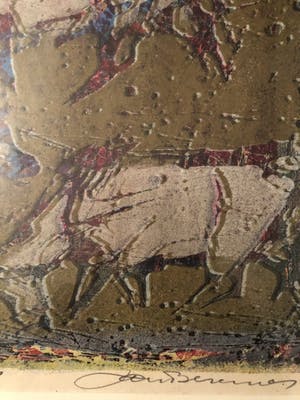 Jan Bezemer - Koeien kopen? Bied vanaf 50!