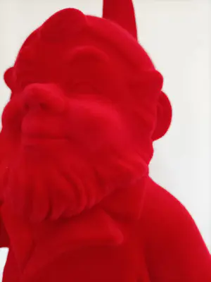 Ottmar Horl - Velvet Sponti incl. brochure kopen? Bied vanaf 75!