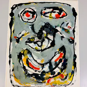 Jeroen Olthof - (Facing) Ireland kopen? Bied vanaf 30!