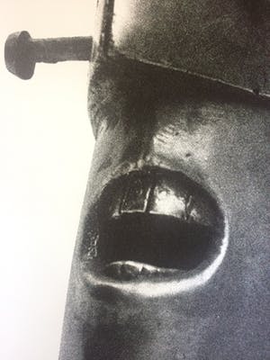 Rainer Kriester - Nagelkopf kopen? Bied vanaf 125!