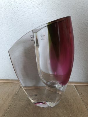 Kosta Boda - Werk van Goran Wolff kopen? Bied vanaf 200!