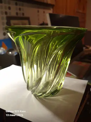 Val-Saint-Lambert - torsade kopen? Bied vanaf 40!