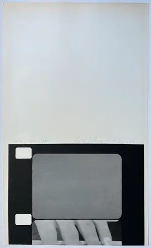 AcheterLambert Maria Wintersberger - Signierter Original Siebdruck von 1968 - Pop Art - nur 30 Ex.? Enchérissez de 180!