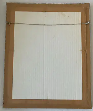 Saadi Al Rahal - Venster kopen? Bied vanaf 40!