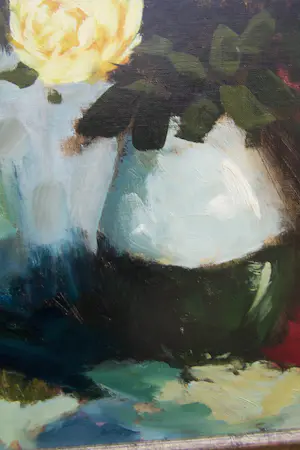 Jan Nolte - Gele Rozen kopen? Bied vanaf 100!