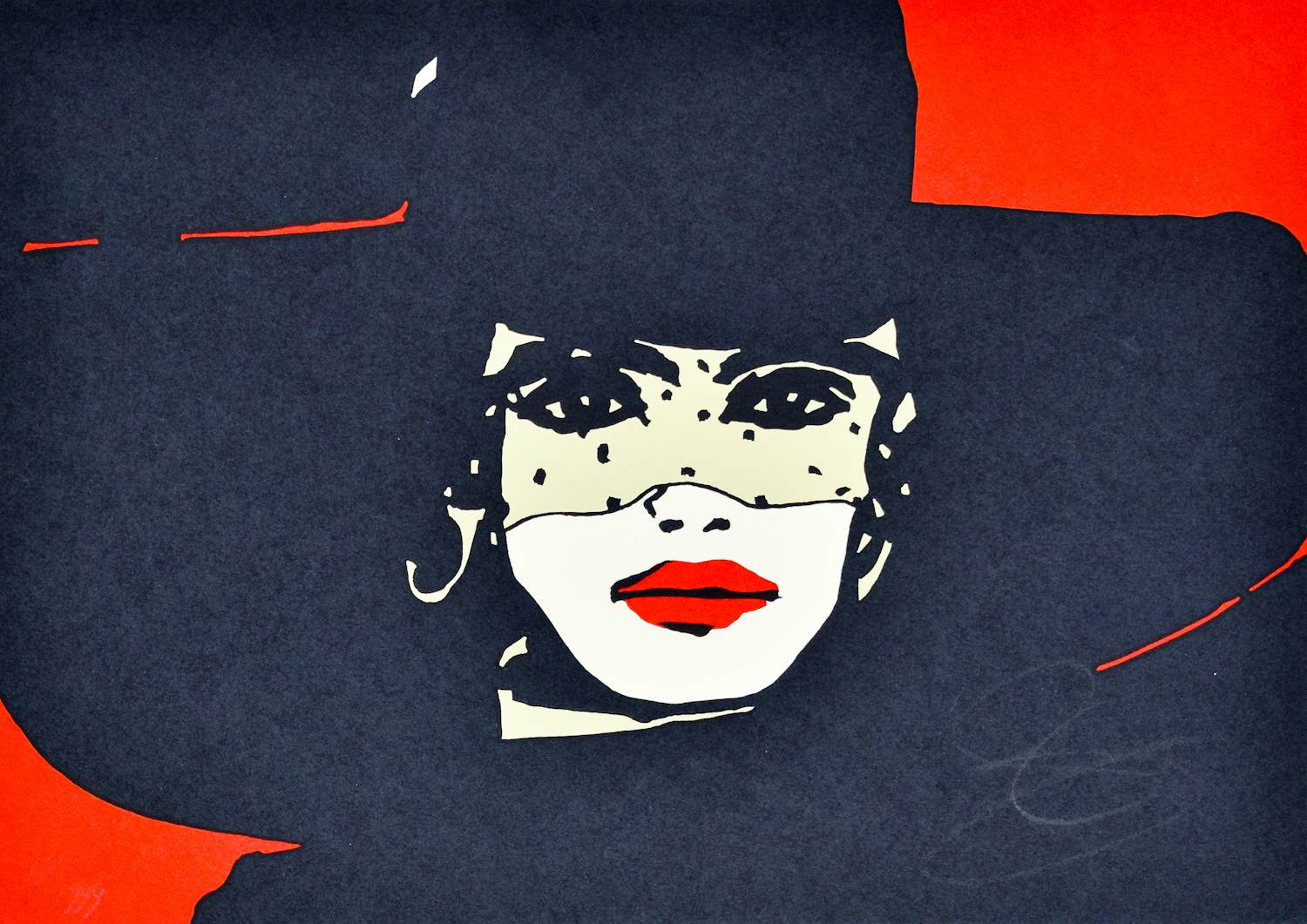 Ton Dubbeldam - Madame kopen? Bied vanaf 40!