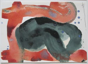 Terry Thompson - aquarel uit de serie "Postcards from the South of my mind" kopen? Bied vanaf 60!