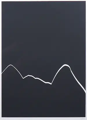 Harry van Kuyk - Zeefdruk uit het portfolio Grafinu - Ingelijst kopen? Bied vanaf 1!