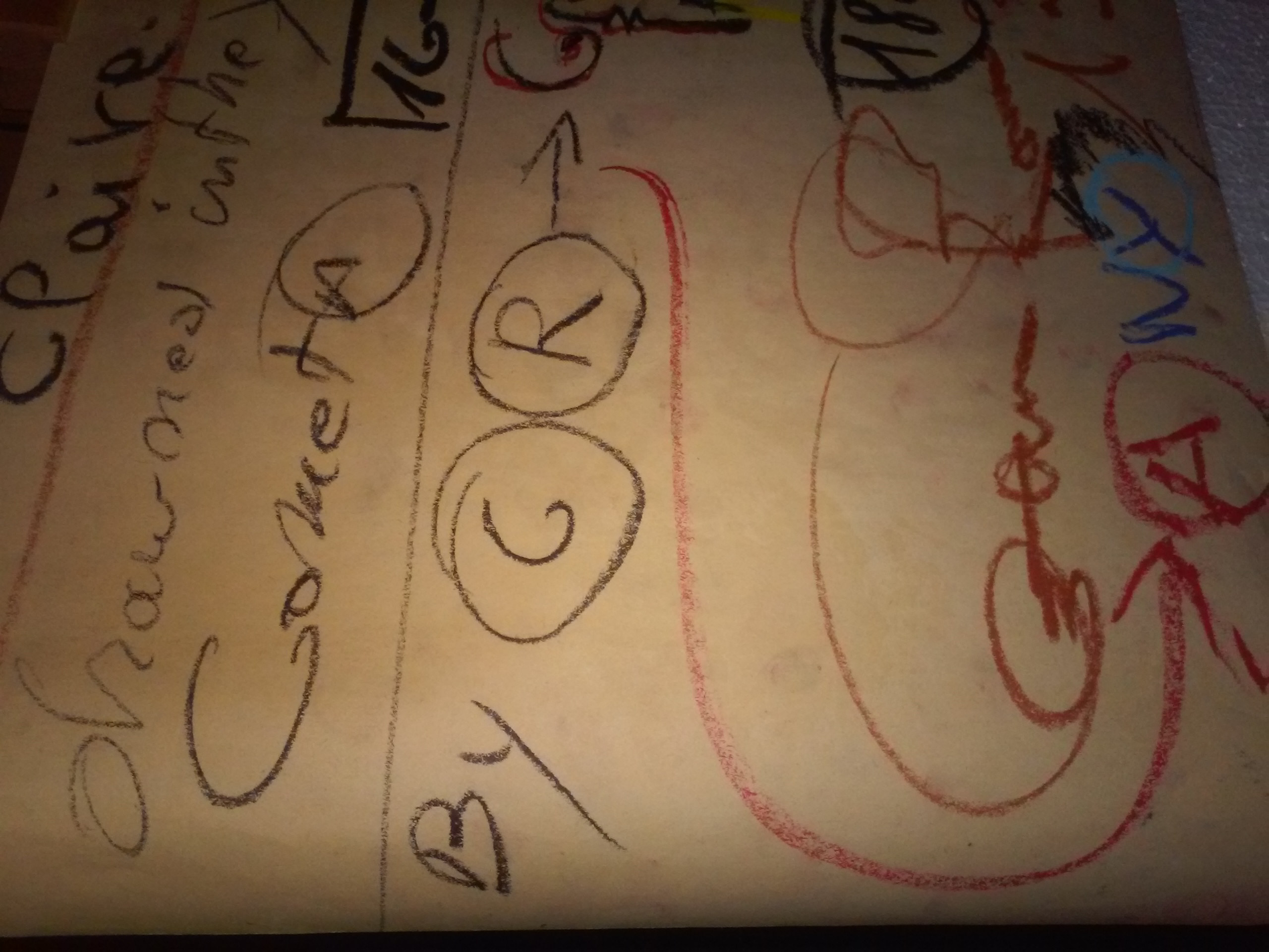 Frans Van Roosmaelen - Frans van Roosmaelen in The year of the comet  kopen? Bied vanaf 1!