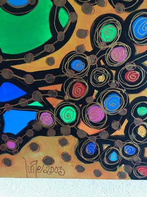 Margit Junge - Goldfish kopen? Bied vanaf 350!