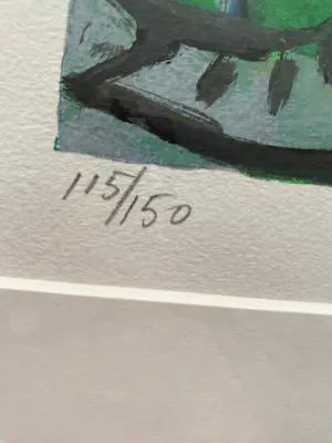 Hans Truijen - Touching paradise kopen? Bied vanaf 120!