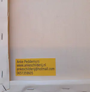 Anke Peddemors - WC 2026 Agnes kopen? Bied vanaf 33!