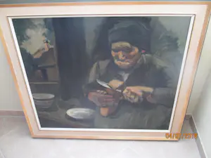 Piet van Wijngaerdt - Brabantse Vrouw kopen? Bied vanaf 700!