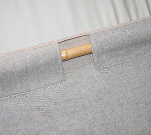 Roja Ting - Design tapijt handgemaakt Nieuwzeelandse scheerwol kopen? Bied vanaf 700!