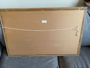 Ton Cramer - Landschap Vleuten met zicht op de Hamtoren kopen? Bied vanaf 30!