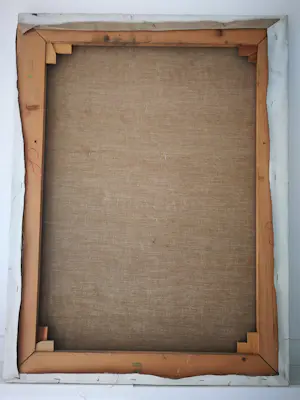 Bob ten Hoope - Portret. Dame. kopen? Bied vanaf 99!