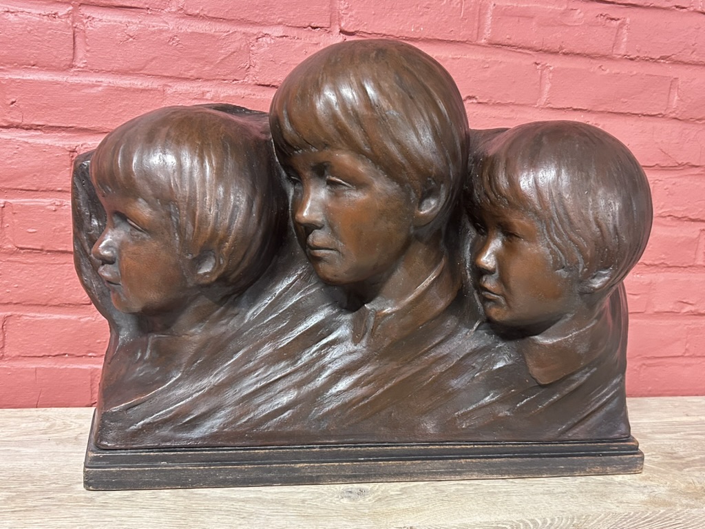 Georges Wasterlain (1889-1963)