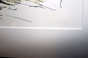 Niet of onleesbaar gesigneerd - Paris 32 kopen? Bied vanaf 1!