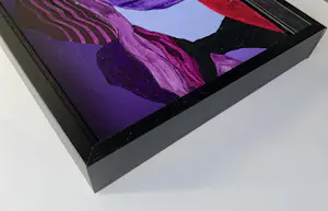 Ronald Boonacker - Italiaans Landschap ( Certificaat van echtheid) kopen? Bied vanaf 155!