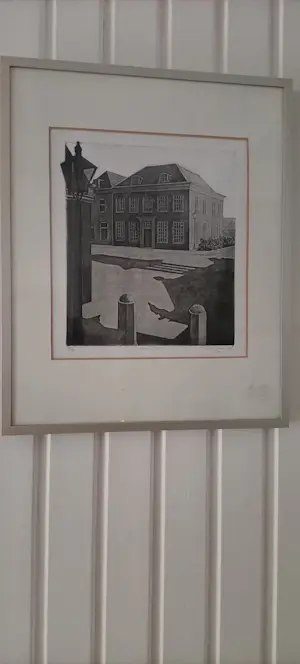 Hans Dolieslager - Middelharnis kopen? Bied vanaf 30!