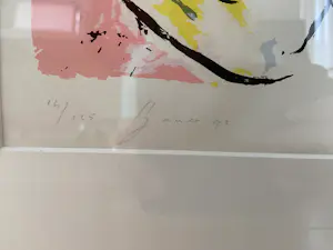 Menno Bauer - Als vlinders rond een lamp kopen? Bied vanaf 55!