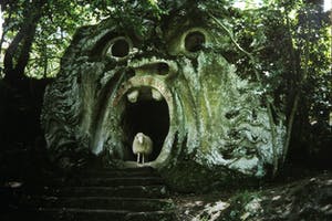 Paul Huf - C-Print, Ocni Pensiero Vola - Ingelijst (Groot) kopen? Bied vanaf 1!