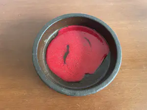 Lehmann Keramik - Vintage Kunstaardewerken schaal kopen? Bied vanaf 20!