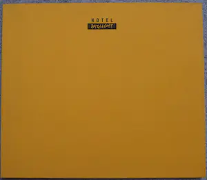 Leon Janssen - Cassette Hotel Daglicht, werk van vier Kunstenaars. kopen? Bied vanaf 150!