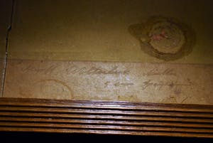 Theodora Elisabeth Wolterbeek Muller - vrouw in boerenkeuken - aquarel kopen? Bied vanaf 65!