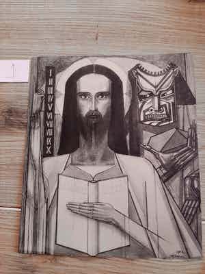 Jan Toorop - Prenten Collectie 21 stuks verkocht voor € 100!