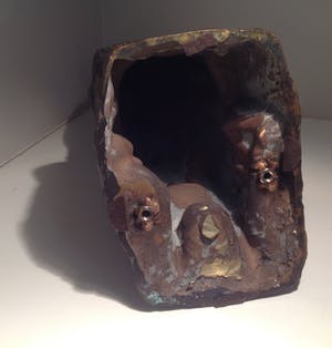 Anne Hofte - Moeder en kind kopen? Bied vanaf 550!