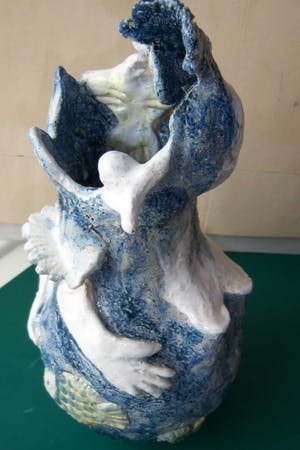 Frederique Repko - Droombeeld kopen? Bied vanaf 80!