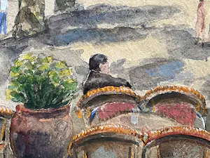 Frits Schiller - Haven in Cannes kopen? Bied vanaf 50!