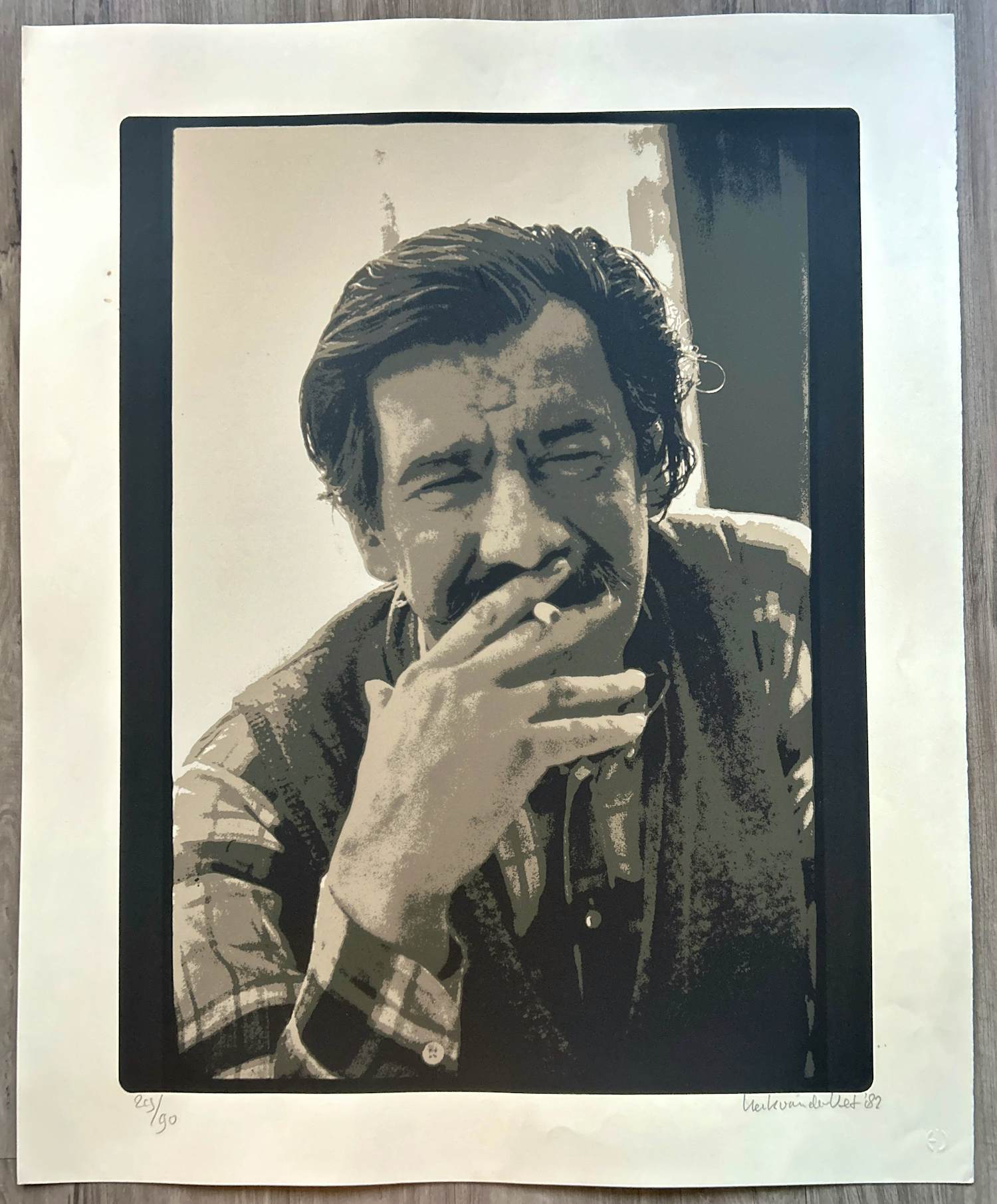 Henk van der Vet - Christian Dotremont kopen? Bied vanaf 45!