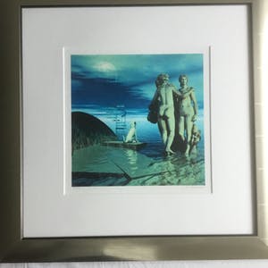 Arturo - Venus en Mercurius kopen? Bied vanaf 30!